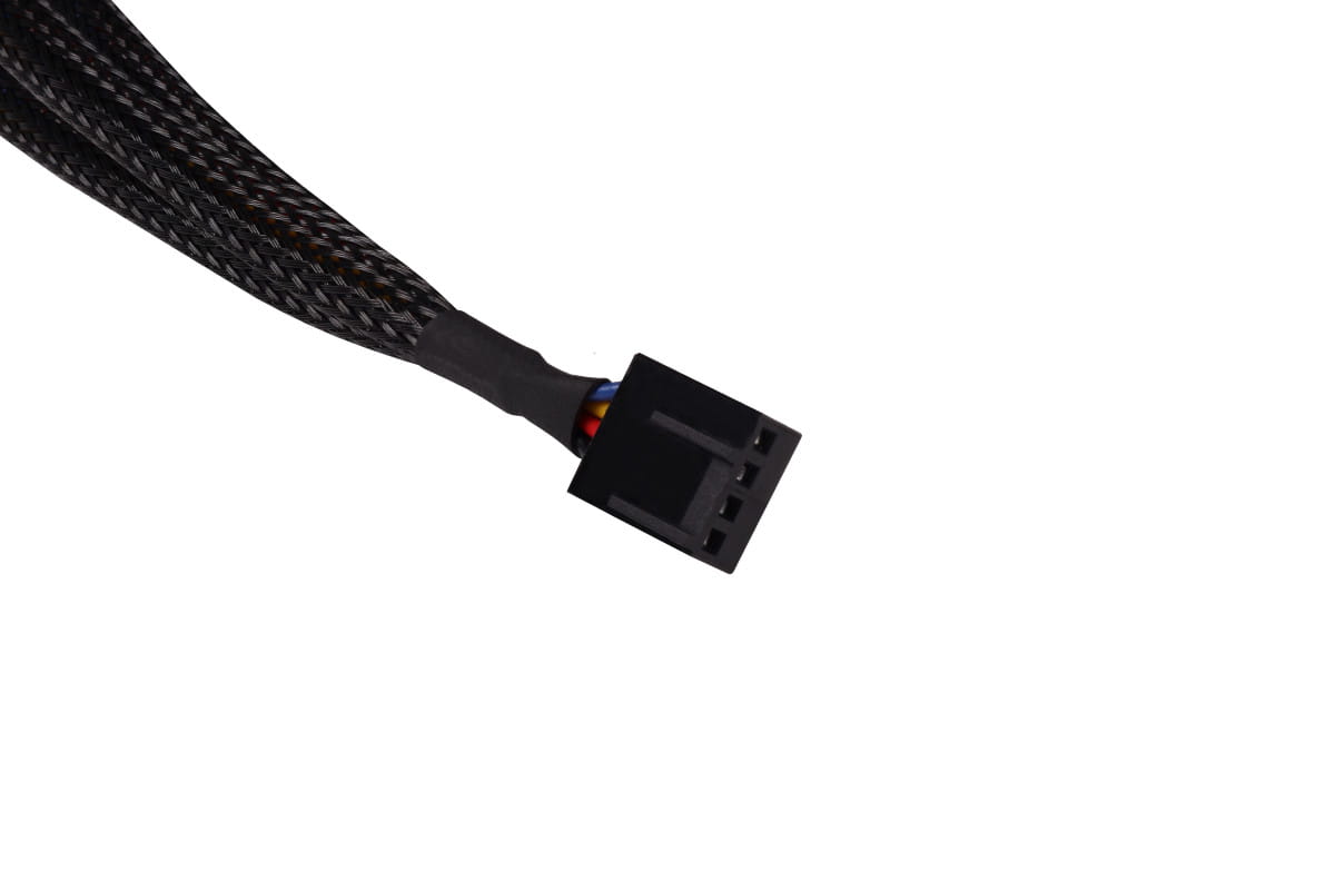 Alphacool y-splitter 4-Pin to 3x 4-Pin PWM 30cm : image 4