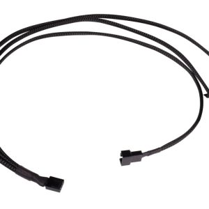 Alphacool y-splitter 4-Pin to 3x 4-Pin PWM 60cm : image 1