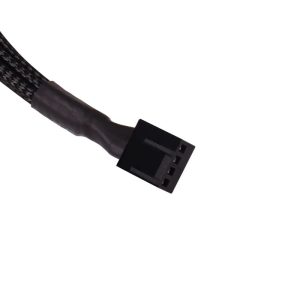 Alphacool y-splitter 4-Pin to 3x 4-Pin PWM 60cm : image 4