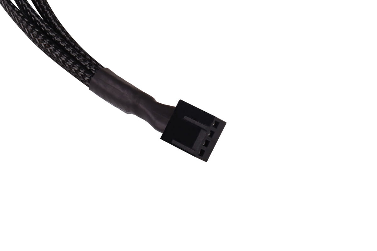 Alphacool y-splitter 4-Pin to 3x 4-Pin PWM 60cm : image 4