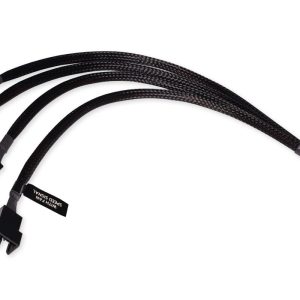 Alphacool y-splitter 4-Pin to 4x 4-Pin PWM 30cm : image 1