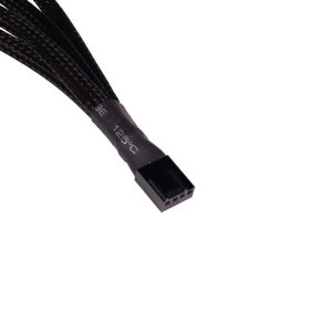 Alphacool y-splitter 4-Pin to 4x 4-Pin PWM 30cm : image 4