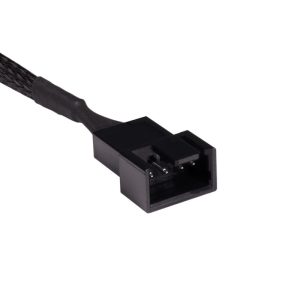 Alphacool y-splitter 4-Pin to 4x 4-Pin PWM 60cm : image 2