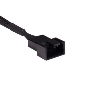 Alphacool y-splitter 4-Pin to 4x 4-Pin PWM 60cm : image 3