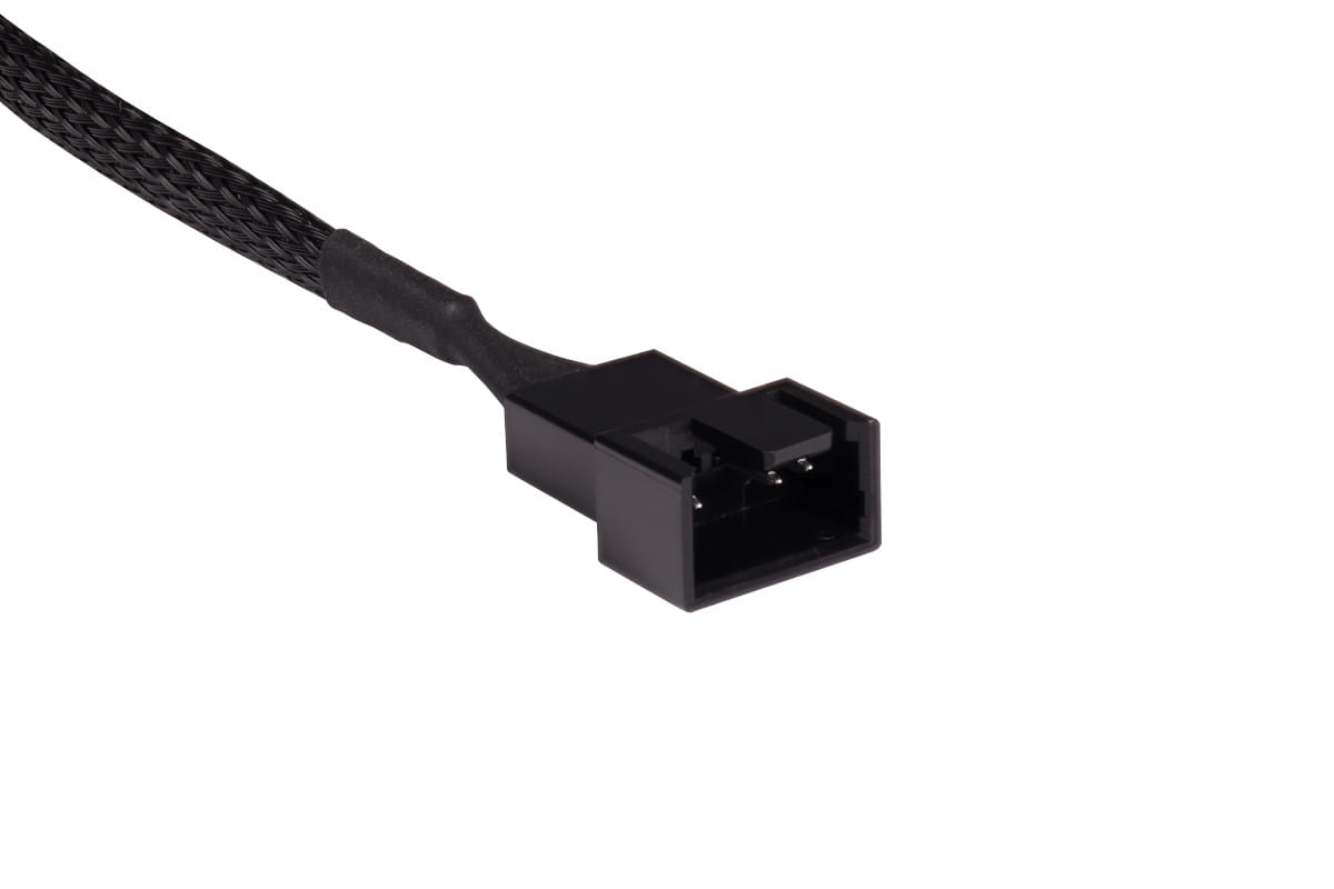 Alphacool y-splitter 4-Pin to 4x 4-Pin PWM 60cm : image 3