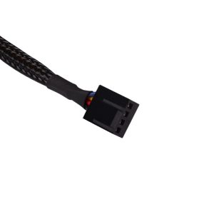 Alphacool y-splitter 4-Pin to 4x 4-Pin PWM 60cm : image 4