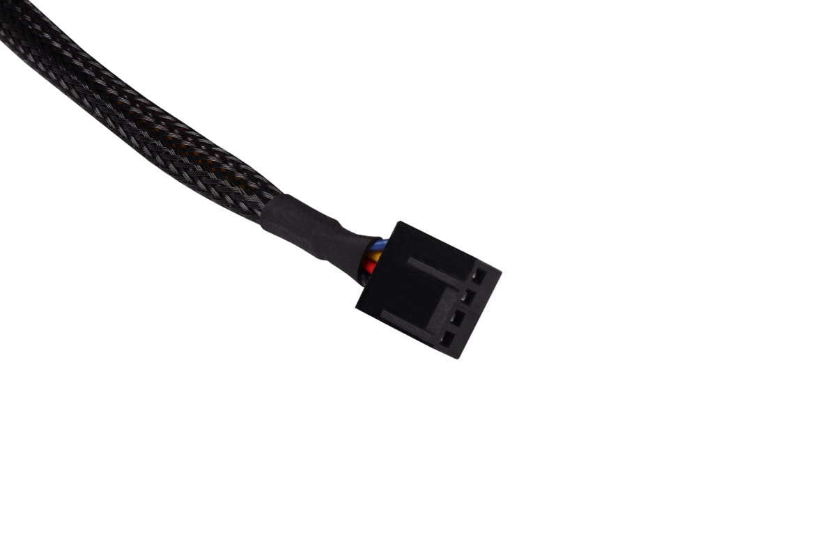 Alphacool y-splitter 4-Pin to 4x 4-Pin PWM 60cm : image 4
