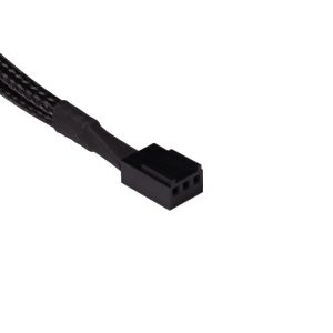 Alphacool fan cable 3-pin to 3-pin extension 30cm : image 3