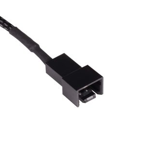 Alphacool y-splitter 3-Pin to 2x 3-Pin 60cm : image 3
