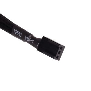 Alphacool y-splitter 3-Pin to 2x 3-Pin 60cm : image 4