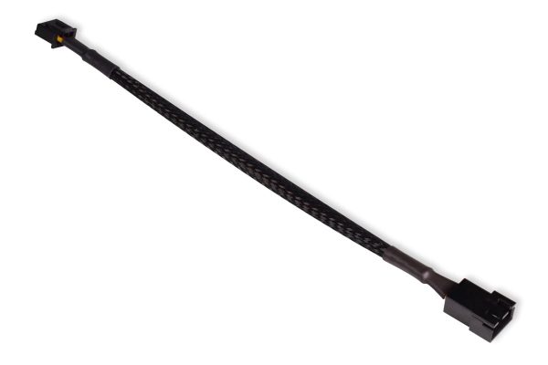 Alphacool extension JST aRGB 3-pin to 3-pin 15cm