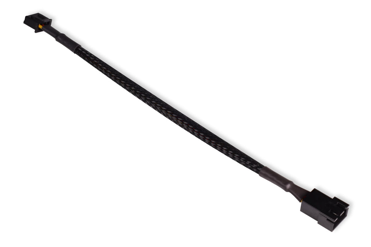 Alphacool extension JST aRGB 3-pin to 3-pin 15cm