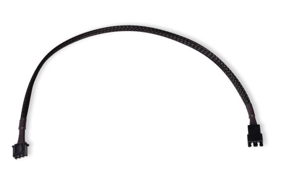 Alphacool extension JST aRGB 3-pin to 3-pin 30cm