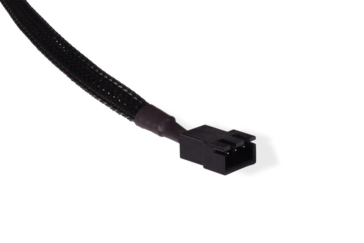 Alphacool extension JST aRGB 3-pin to 3-pin 30cm : image 2