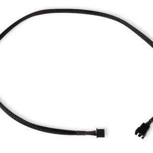 Alphacool extension JST aRGB 3-pin to 3-pin 60cm : image 1