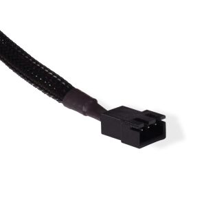Alphacool extension JST aRGB 3-pin to 3-pin 60cm : image 2