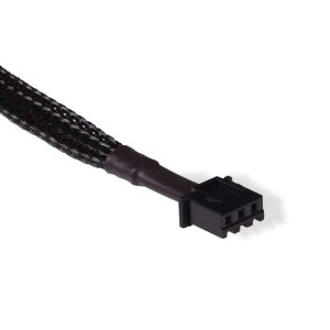Alphacool extension JST aRGB 3-pin to 3-pin 60cm : image 3