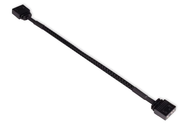 Alphacool extension aRGB 3-pin to 3-pin 15cm