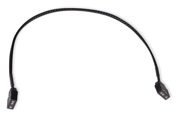 Alphacool extension aRGB 3-pin to 3-pin 30cm