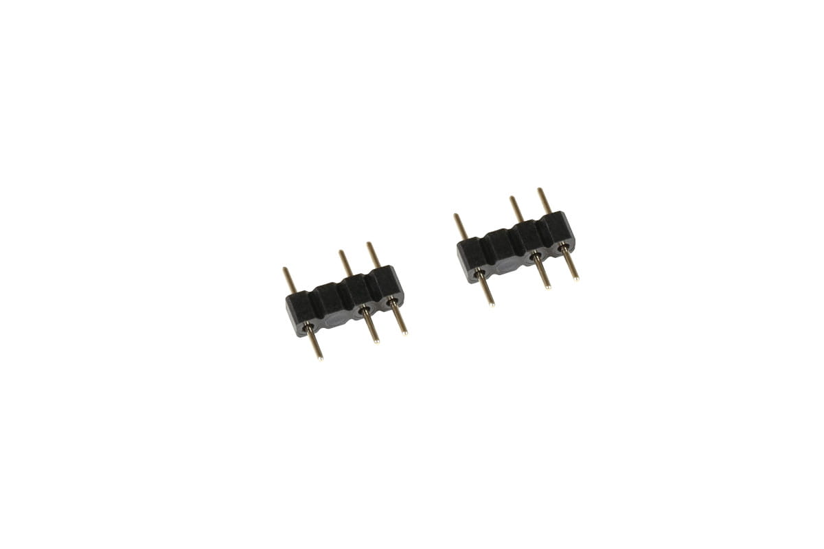 Alphacool extension aRGB 3-pin to 3-pin 30cm