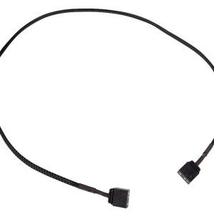 Alphacool extension aRGB 3-pin to 3-pin 60cm