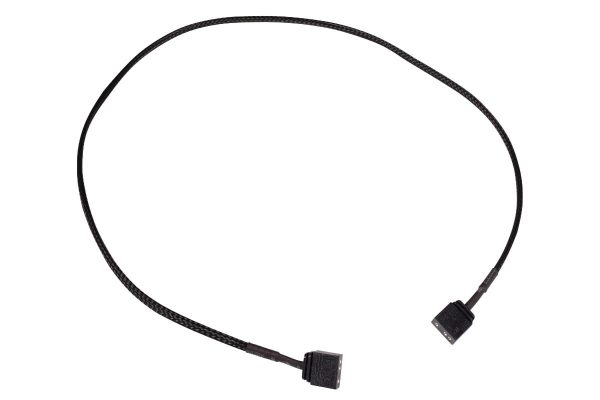 Alphacool extension aRGB 3-pin to 3-pin 60cm