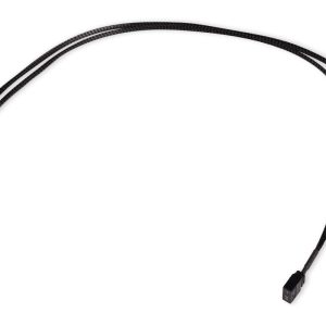 Alphacool y-splitter aRGB 3-pin to 3x 3-pin 60cm : image 1