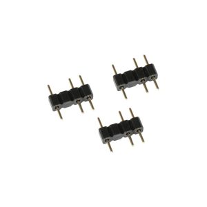 Alphacool y-splitter aRGB 3-pin to 3x 3-pin 60cm : image 4