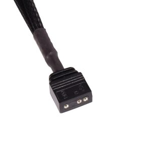 Alphacool y-splitter aRGB 3-pin to 3x 3-pin 30cm : image 2