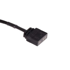 Alphacool y-splitter aRGB 3-pin to 3x 3-pin 30cm : image 3