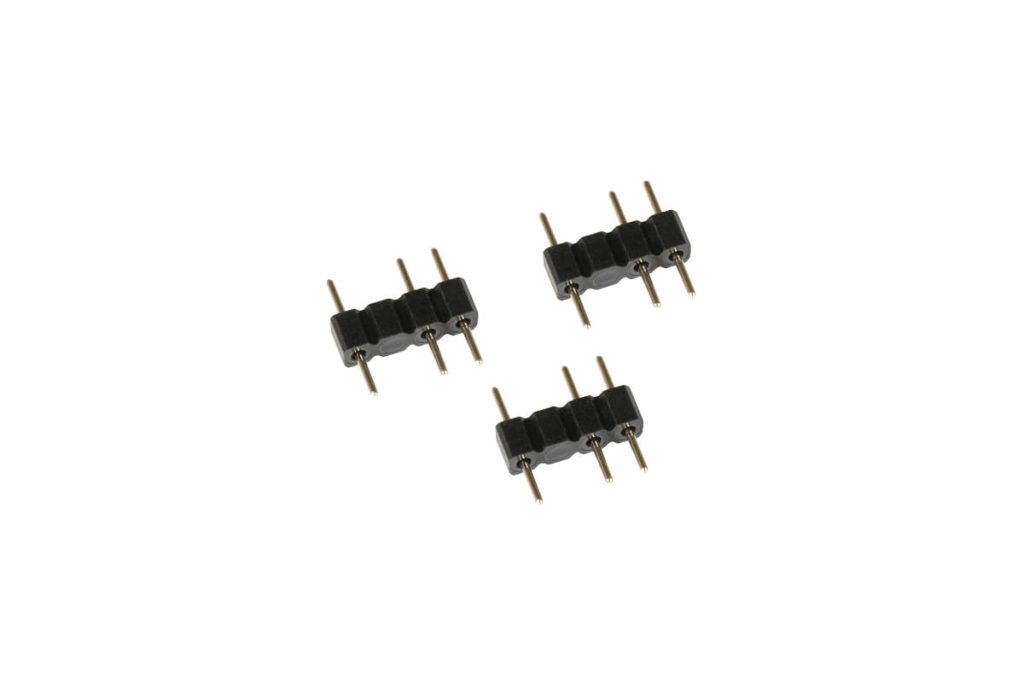 Alphacool y-splitter aRGB 3-pin to 3x 3-pin 30cm : image 4