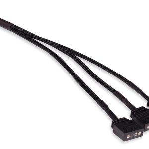 Alphacool y-splitter aRGB 3-pin to 3x 3-pin 15cm : image 1
