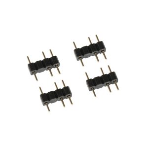 Alphacool y-splitter aRGB 3-pin to 3x 3-pin 15cm : image 4