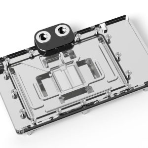 Alphacool Core Geforce RTX 4090 Reference Design with Backplate
