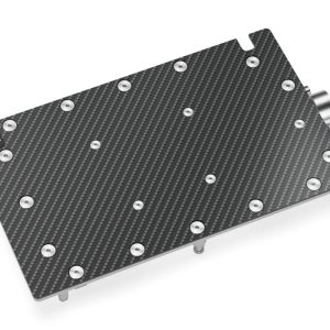 Alphacool ES Geforce RTX 4090 Reference Design with Backplate