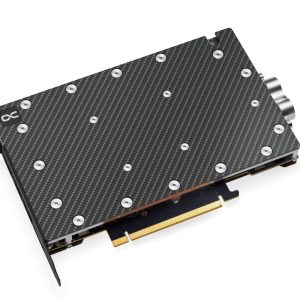 Alphacool ES Geforce RTX 4090 Reference Design with Backplate