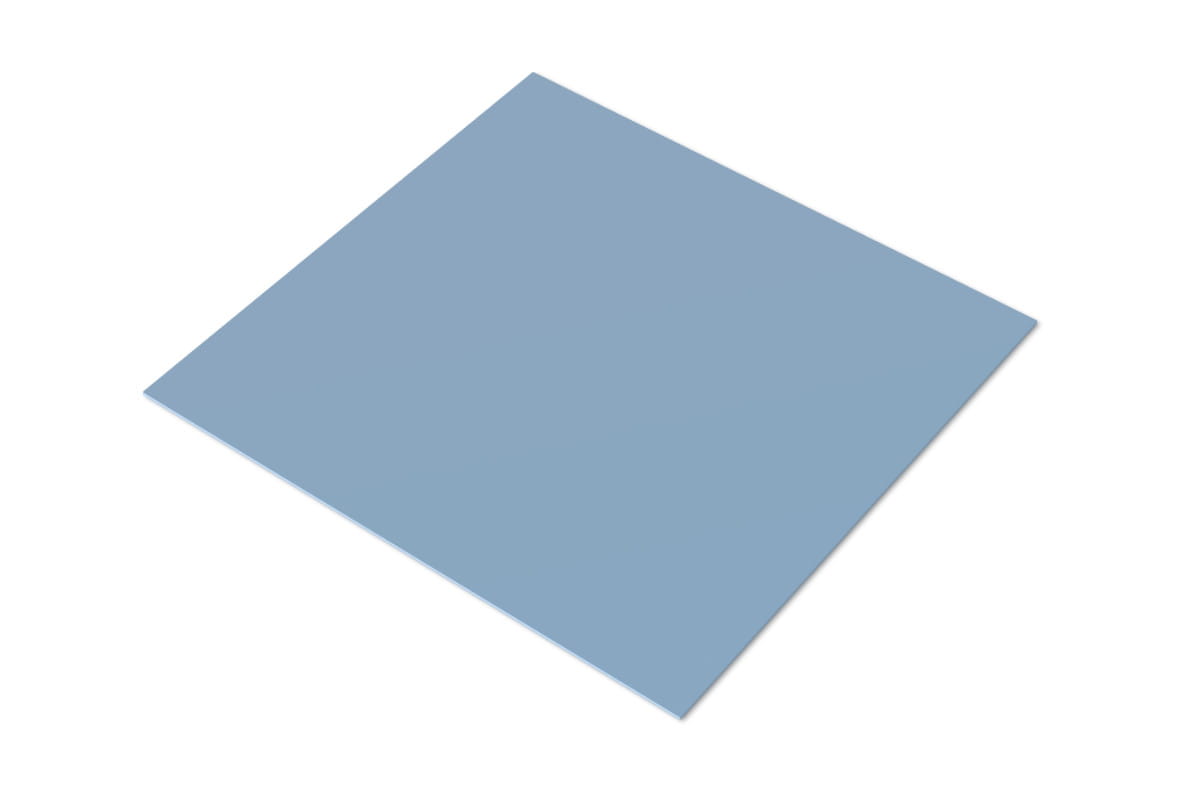 Alphacool Core Thermal Pad Soft 6.2W/mk 100x100x0,5mm : image 1