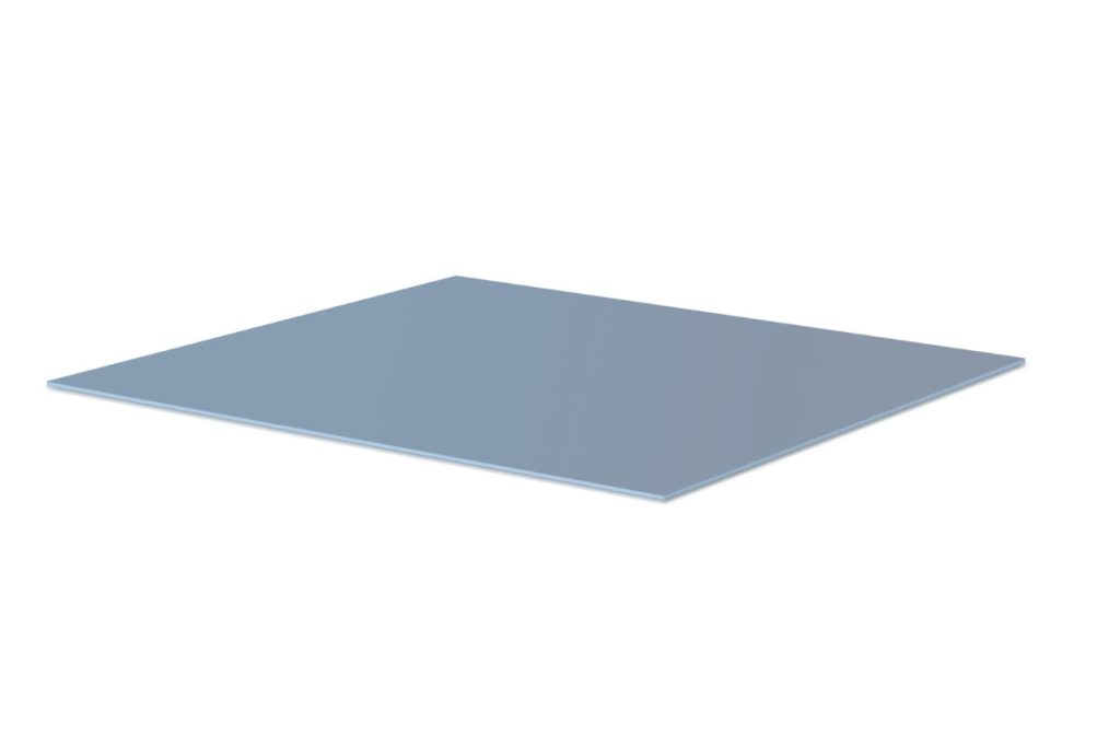 Alphacool Core Thermal Pad Soft 6.2W/mk 100x100x0,5mm : image 2