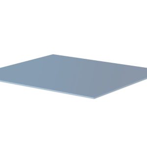 Alphacool Core Thermal Pad Soft 6.2W/mk 100x100x0,5mm : image 2