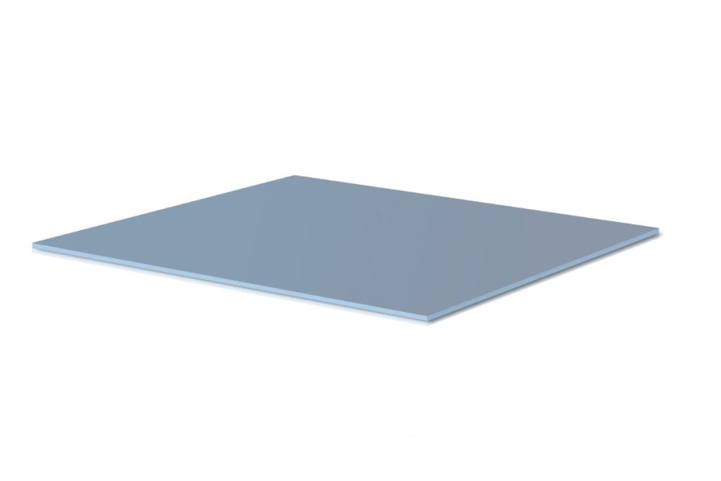 Alphacool Core Thermal Pad Soft 6.2W/mk 100x100x1mm