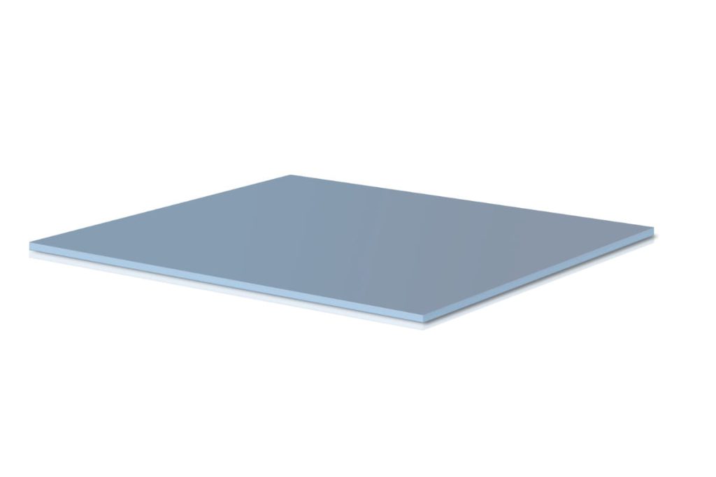 Alphacool Core Thermal Pad Soft 6.2W/mk 100x100x1,5mm