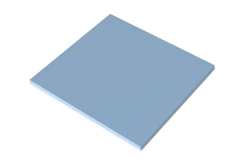 Alphacool Core Thermal Pad Soft 6.2W/mk 100x100x3mm