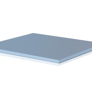 Alphacool Core Thermal Pad Soft 6.2W/mk 100x100x3mm