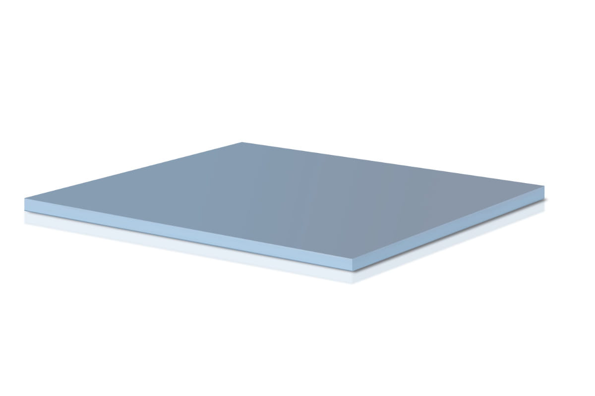 Alphacool Core Thermal Pad Soft 6.2W/mk 100x100x3mm