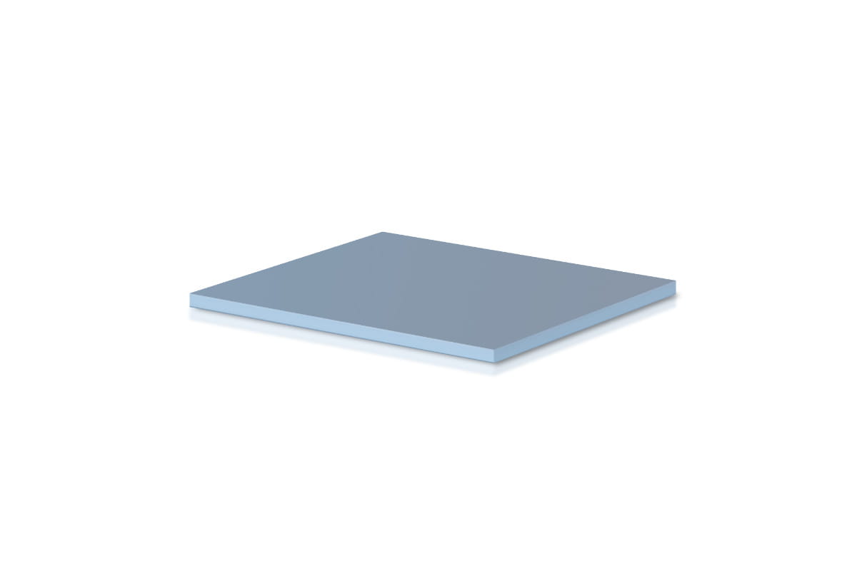Alphacool Core Thermal Pad Soft 6.2W/mk 40x40x1,5mm