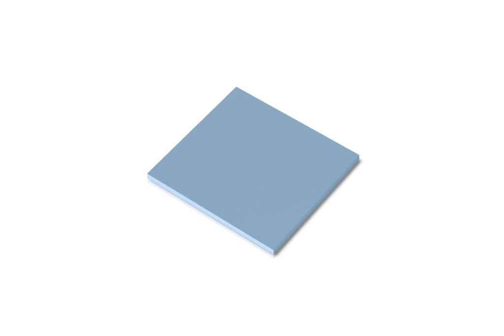 Alphacool Core Thermal Pad Soft 6.2W/mk 40x40x2mm : image 1