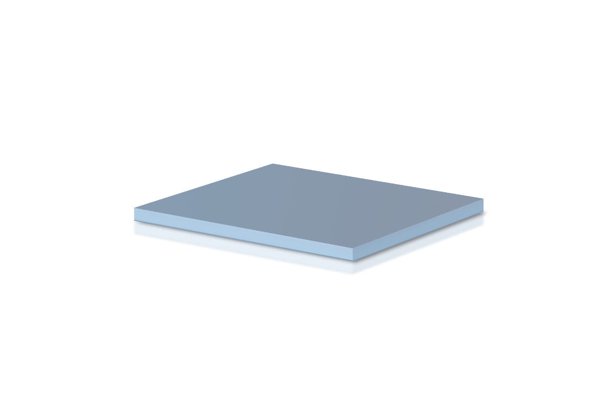 Alphacool Core Thermal Pad Soft 6.2W/mk 40x40x2mm : image 2