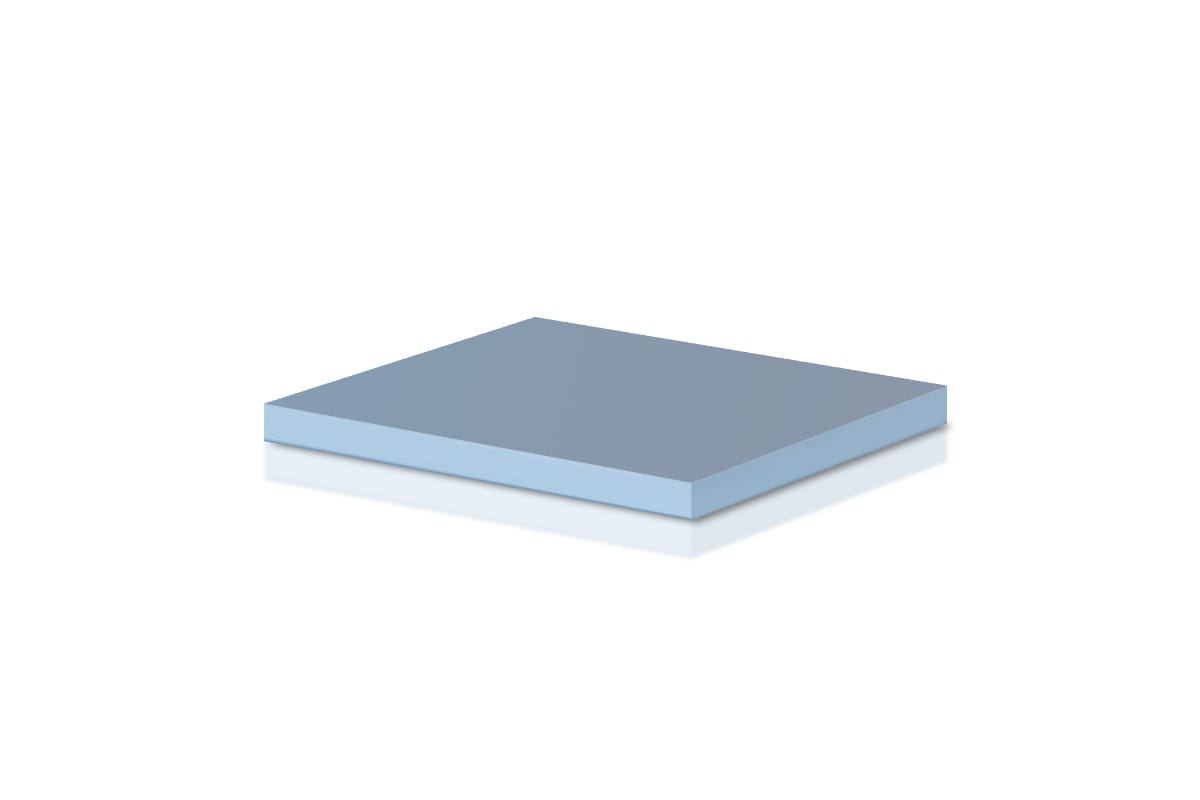 Alphacool Core Thermal Pad Soft 6.2W/mk 40x40x3mm : image 2