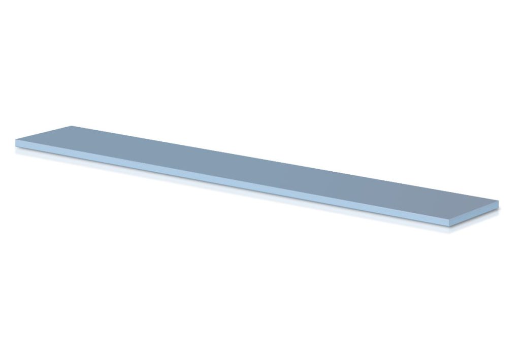 Alphacool Core Thermal Pad Soft 6.2W/mk 120x20x1,5mm : image 2