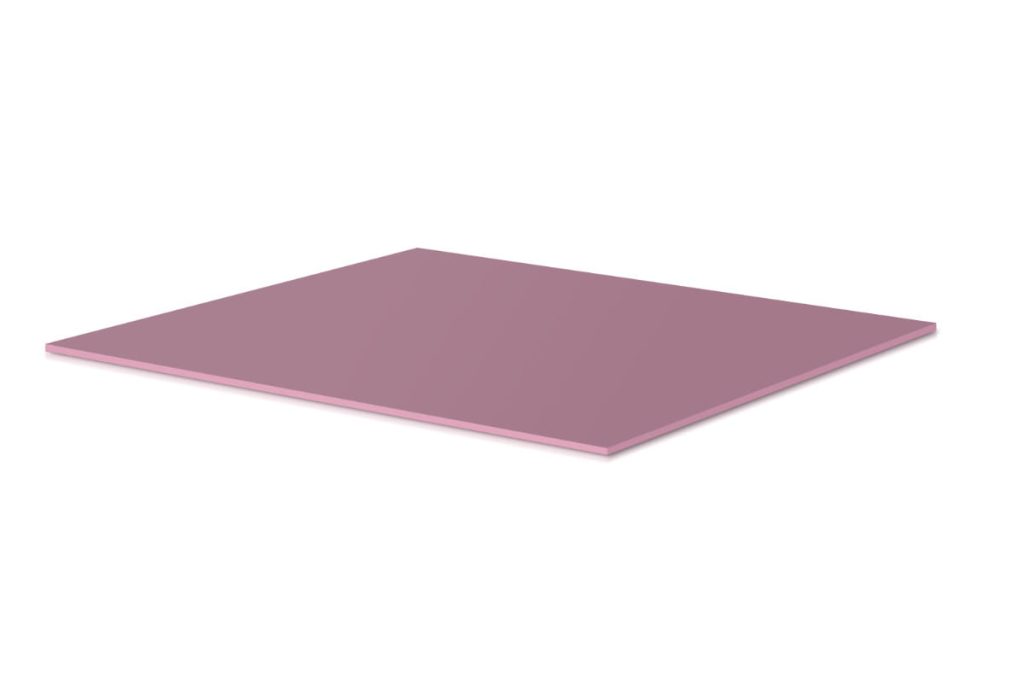 Alphacool Core Thermal Pad Soft 9W/mk 100x100x1mm